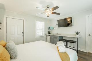 07 The Gio Room - A PMI Scenic City Vacation Rental - Chattanooga - 7