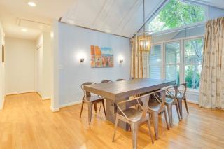 Blue Ridge Mountain Retreat Deck and Sunroom! - Fletcher - 2