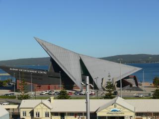 Six Degrees Boutique Hotel - Albany - 5