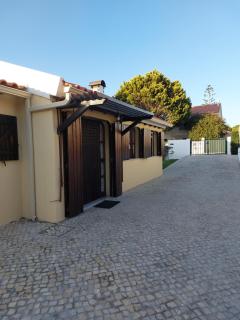 casa do vale - Lagoa de Albufeira - Lagoa de Albufeira - 4