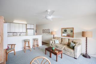 "Bliss on Bay" at the Wailua Bay View 207 - 5