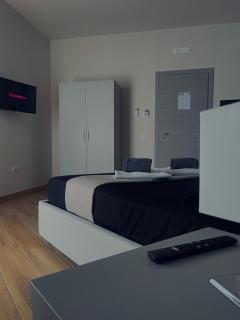 Aurora Bed and Breakfast - Cirò Marina - 0