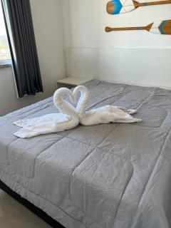 Vista mar no ultimo andar! - 3