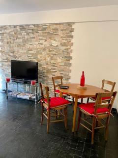 Charmant appartement rénové au cœur du village - Saint-Martin-Vésubie - 0