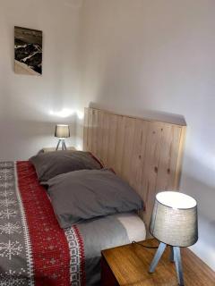 Charmant appartement rénové au cœur du village - Saint-Martin-Vésubie - 9