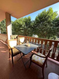 Charmant appartement rénové au cœur du village - Saint-Martin-Vésubie - 8