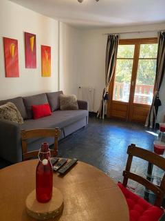 Charmant appartement rénové au cœur du village - Saint-Martin-Vésubie - 2