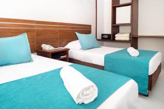 Hotel Portobelo Convention Center - San Andrés - 1