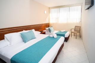 Hotel Portobelo Convention Center - San Andrés - 4