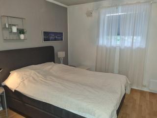 Cosy nordic apartment - Tromsø - 4