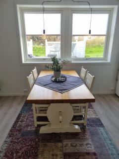 Cosy nordic apartment - Tromsø - 3