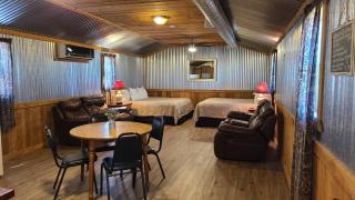 Willow Beach RV Park & Marina - 0