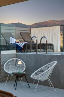 El Cielo Where Luxury meets the sky - Kalamata - 9