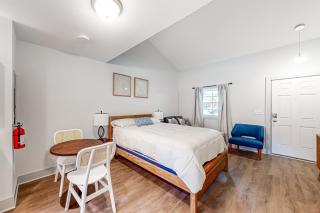 Town of Rehoboth Beach - 99 Sussex St Unit #2 - Rehoboth Beach - 6