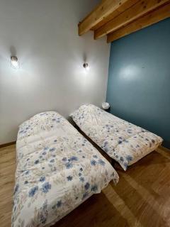 Maison proche CNPE - Saint-Folquin - 2