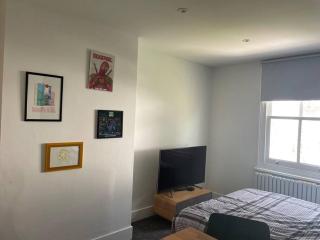 Studio 5 mins from the beach - Brighton & Hove - 2