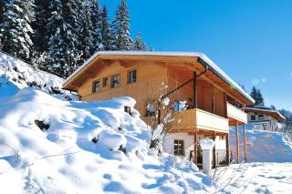Semi-detached house, Zell am Ziller - Zell am Ziller - 9