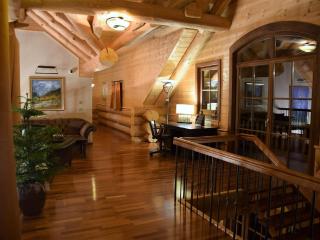 Chalet in Bad Kleinkirchheim with 2 saunas - Bad Kleinkirchheim - 1