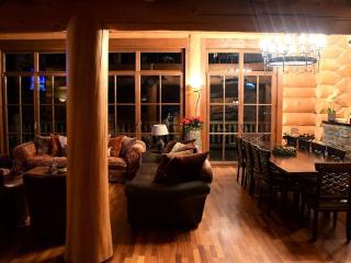 Chalet in Bad Kleinkirchheim with 2 saunas - Bad Kleinkirchheim - 2