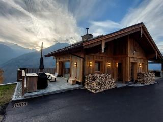 Chalet in Grosskirchheim with sauna and hot tub - 5
