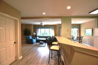 2 Bedroom 25 Bathroom Villa at Brigantine Quarters - FlatBottom Floor - Hilton Head Island - 8