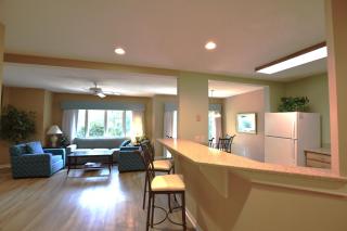 2 Bedroom 25 Bathroom Villa at Brigantine Quarters - FlatBottom Floor - Hilton Head Island - 9