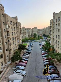 Paradise Gates Madinaty B6 -H- - 1