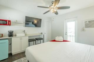 11 The Charlotte Room - A PMI Scenic City Vacation Rental - Chattanooga - 0