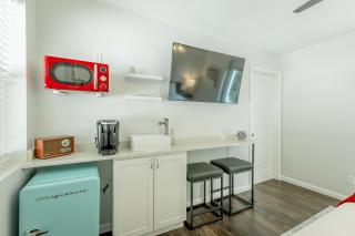 11 The Charlotte Room - A PMI Scenic City Vacation Rental - Chattanooga - 9