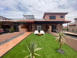 Ocean Home - No Stress Holidays - Lajares - 0