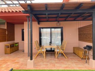 Ocean Home - No Stress Holidays - Lajares - 7