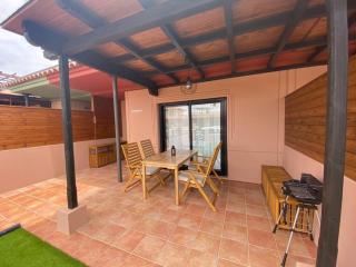 Ocean Home - No Stress Holidays - Lajares - 6