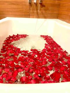 Loft Arte y Diseño Alberca Climatizada, Amenidades y Lujo, Terraza Privada con Asador de Carbon, Cuernavaca Somos los Únicos que te Ofrecemos Para Tu Uso Personal y Exclusivo 2 Jacuzzis con agua Caliente y sistema de Hidromasaje Tipo Spa - Cuernavaca - 6