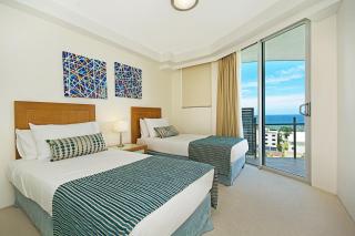 Aqua Vista Resort - Maroochydore - 7