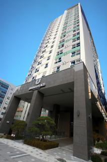 Urban Place Gangnam - Seul - 9