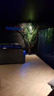 Apartamenty Prestige Solina - opcja jacuzzi i sauna - Solina - 2