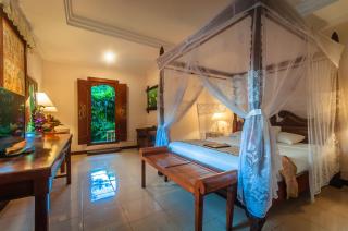 Sahadewa Resort & Spa - 7