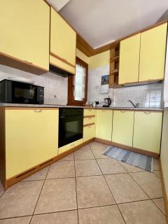 Casa Federica - Valdidentro - 4
