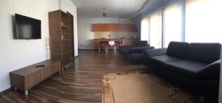 ApartHotel Zorilor - 7