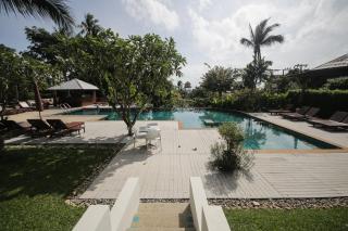 Lamai Buri Resort - Lamai - 5