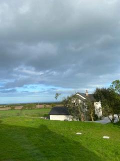 Baytree Farmhouse - Garryvoe - 7