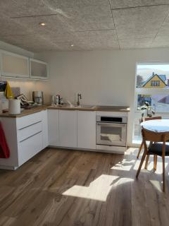 Hyggelig lejlighed i Sandavágur - Sandavágur - 6