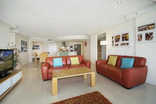 Aqua Vista Resort - Maroochydore - 5