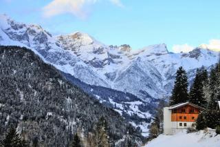 Rustic Farm in Tyrol with Mountain Views - 6