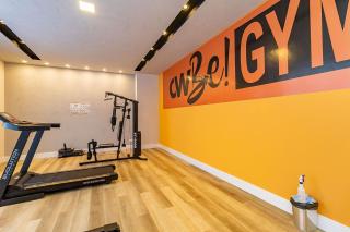 CWBe Residencial - Curitiba - 4