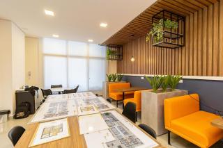 CWBe Residencial - Curitiba - 6