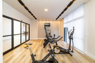 CWBe Residencial - Curitiba - 3