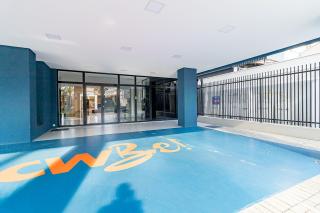 CWBe Residencial - Curitiba - 7