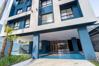 CWBe Residencial - Curitiba - 8
