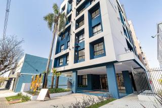 CWBe Residencial - Curitiba - 0